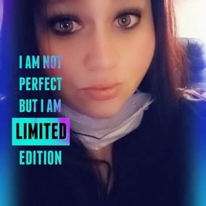 Meet your Posher, Jonetta